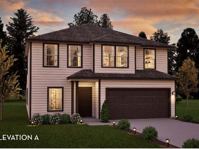 House for sale in Huntsville, Alabama