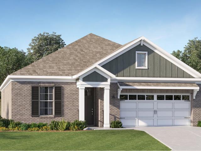 House for sale in Huntsville, Alabama