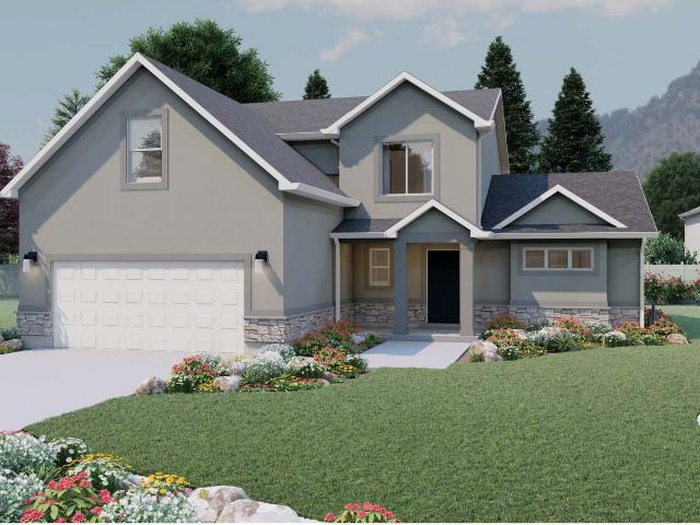 House for sale in Cache, Utah
