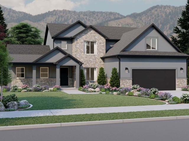 House for sale in Cache, Utah