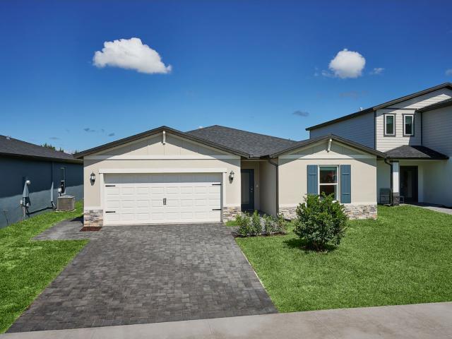 House for sale in Indiantown, Florida