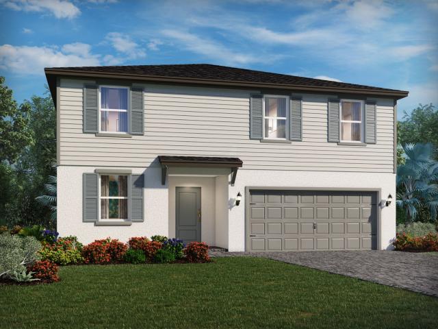 House for sale in Indiantown