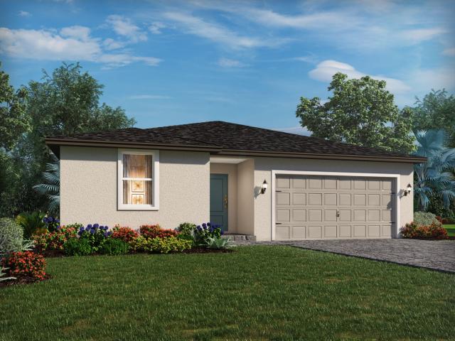 House for sale in Indiantown