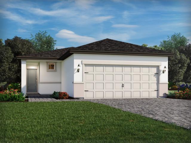 House for sale in Indiantown
