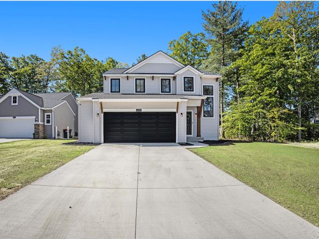 House for sale in Jenison, Michigan