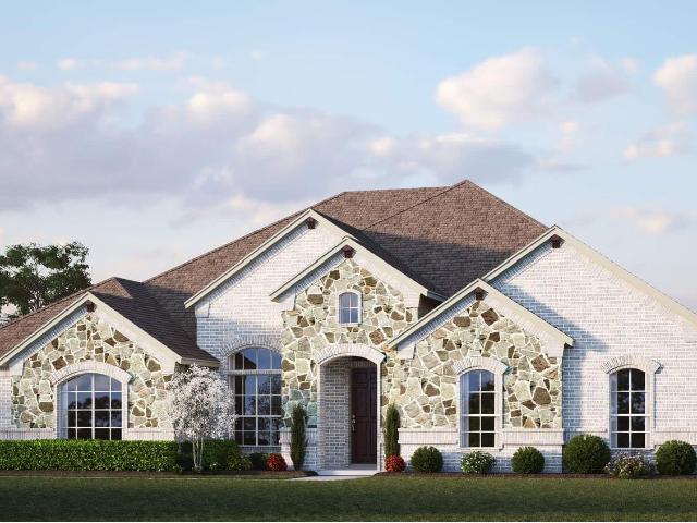 House for sale in Joshua