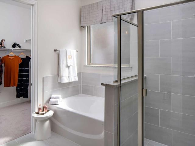 House for sale in Denton, Texas