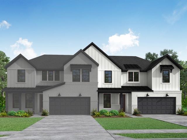 Duplex for sale in Katy