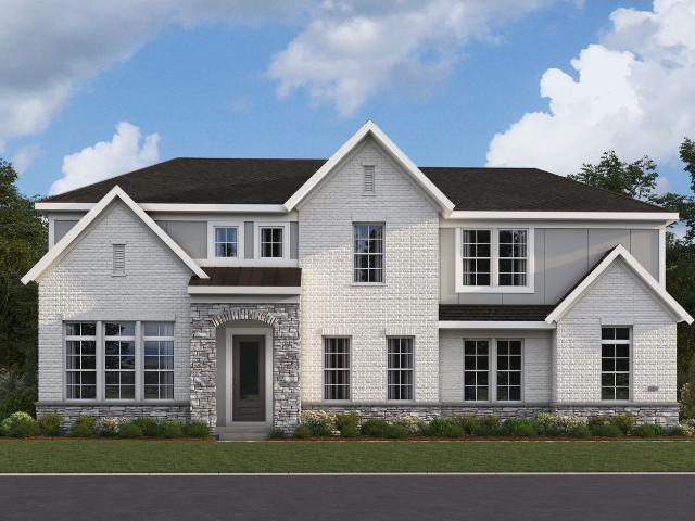 House for sale in Cobb, Georgia