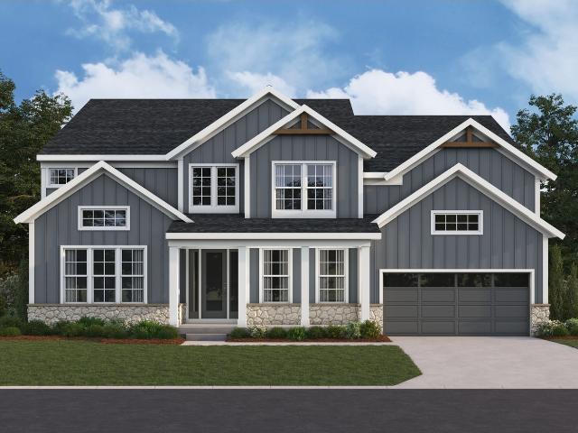 House for sale in Cobb, Georgia