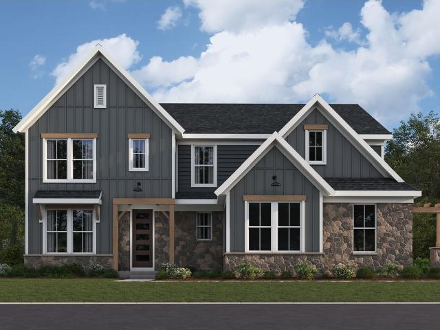 House for sale in Cobb, Georgia