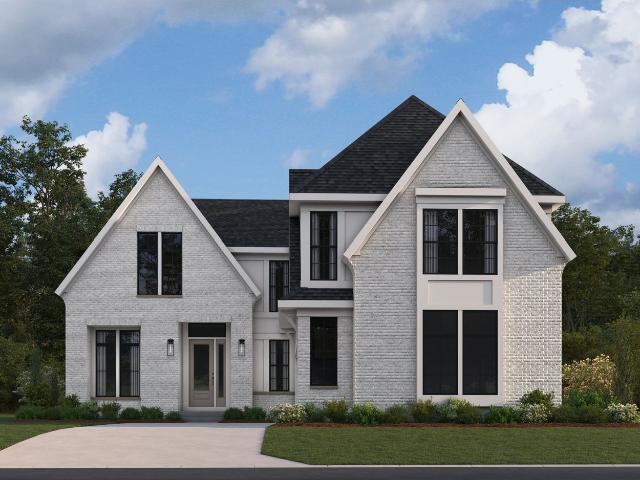 House for sale in Cobb, Georgia