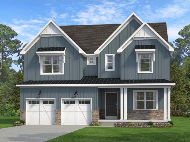 House for sale in Chester, Pennsylvania
