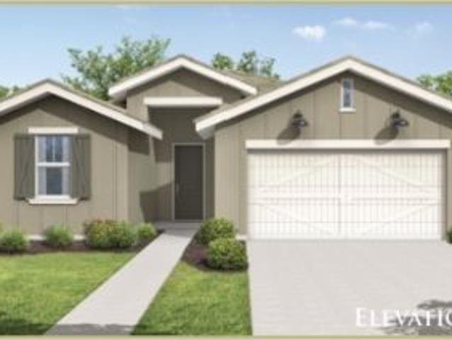 House for sale in Kerman, California