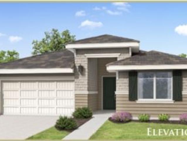 House for sale in Kerman, California