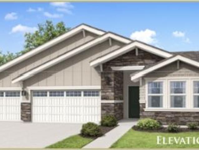 House for sale in Kerman, California