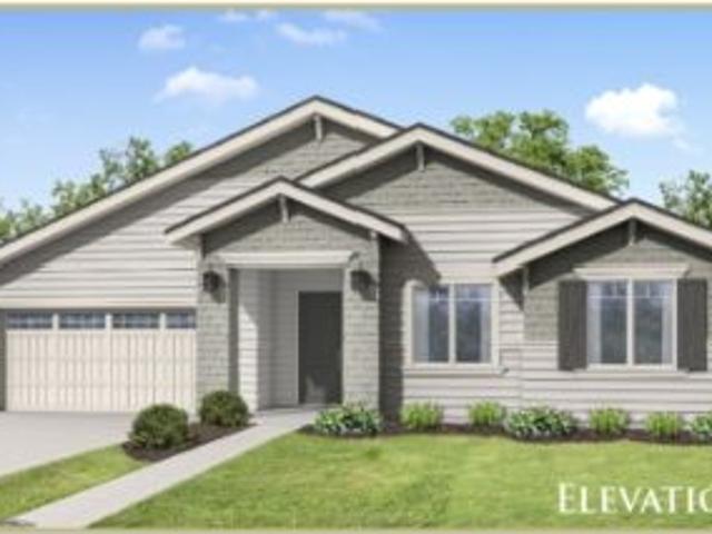 House for sale in Kerman, California