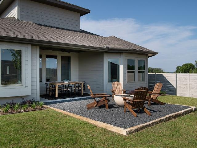 House for sale in Denton, Texas