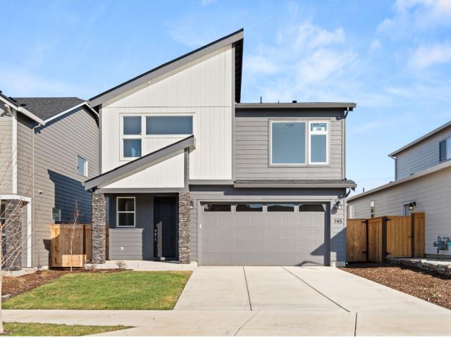 House for sale in La Center, Washington