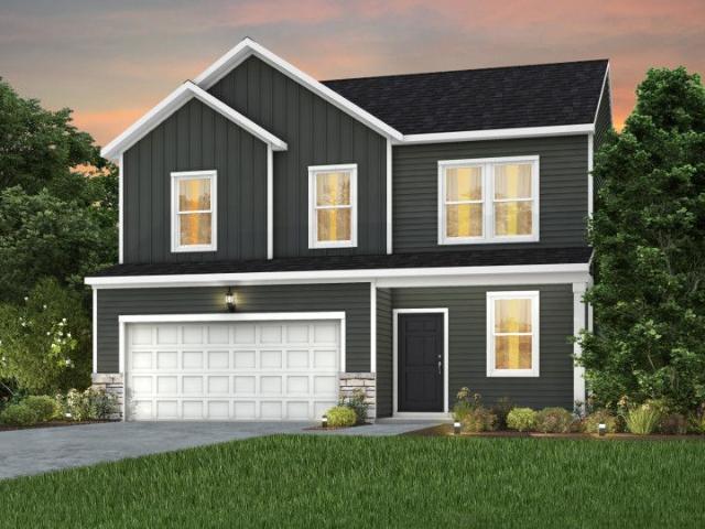 House for sale in La Grange, Kentucky