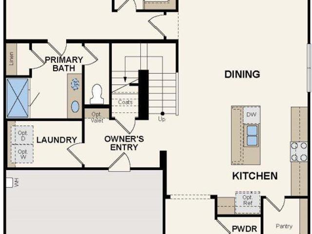 House for sale in La Marque