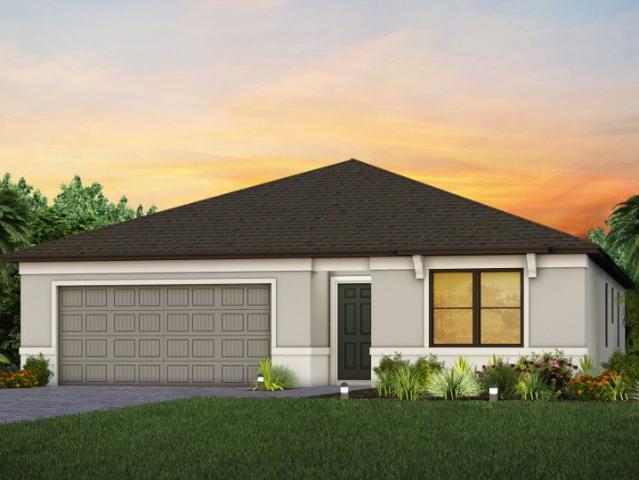 House for sale in Labelle, Florida