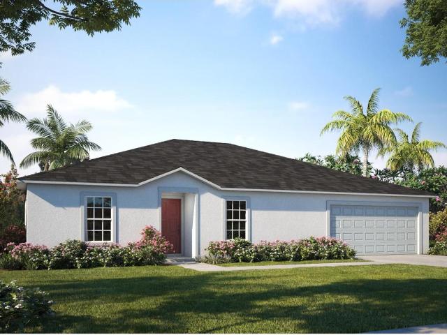 House for sale in Labelle, Florida