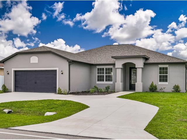 House for sale in Labelle, Florida