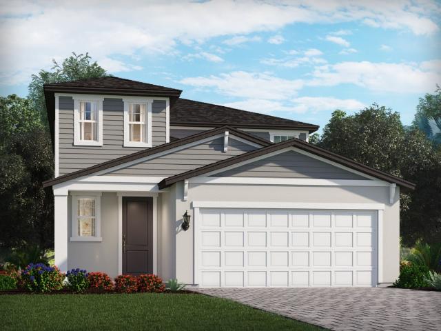 House for sale in Lady Lake, Florida