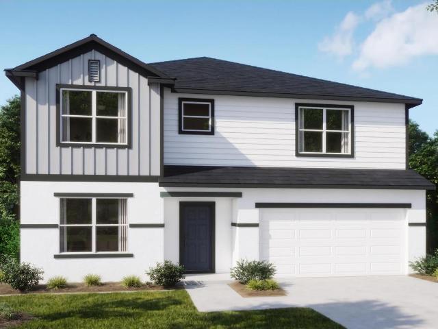 House for sale in Lady Lake, Florida