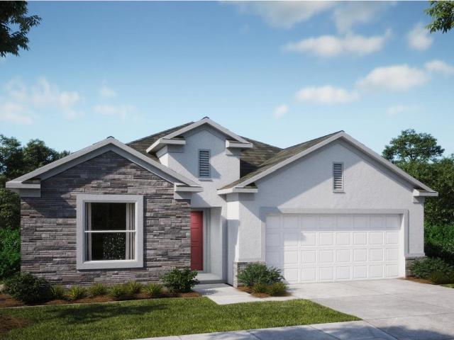 House for sale in Lady Lake, Florida
