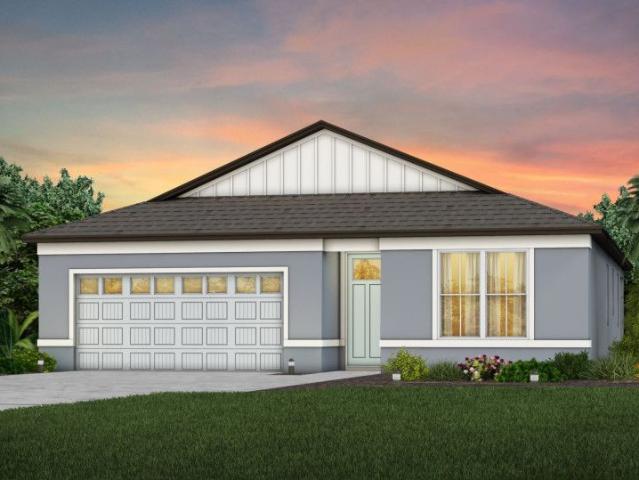 House for sale in Lake Alfred, Florida