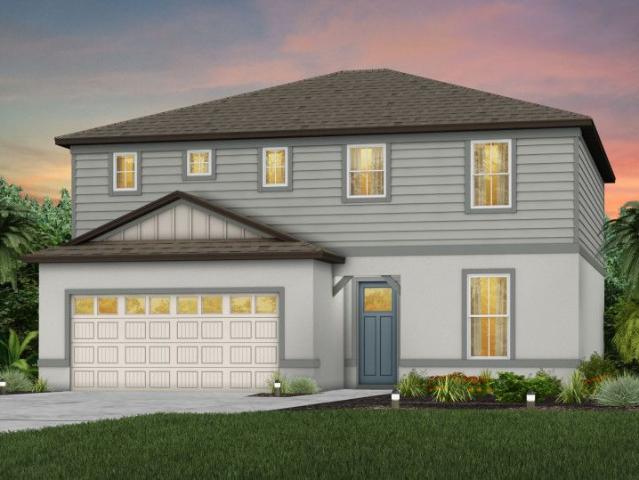 House for sale in Lake Alfred, Florida
