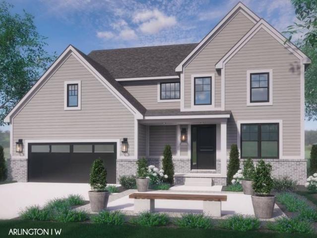 House for sale in Lake Orion, Michigan