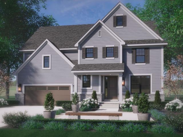 House for sale in Lake Orion, Michigan