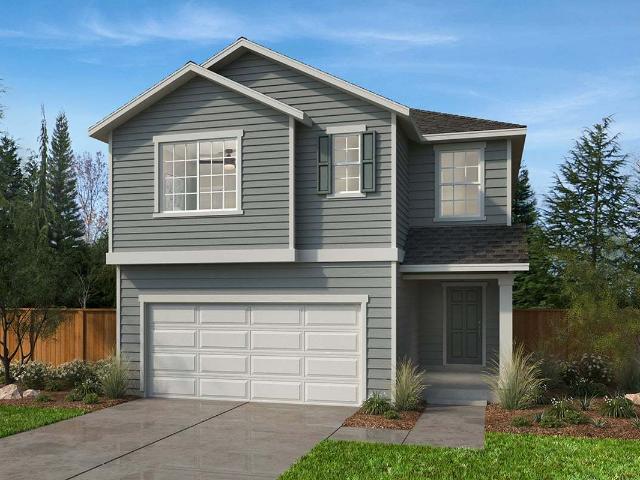 House for sale in Lake Stevens, Washington