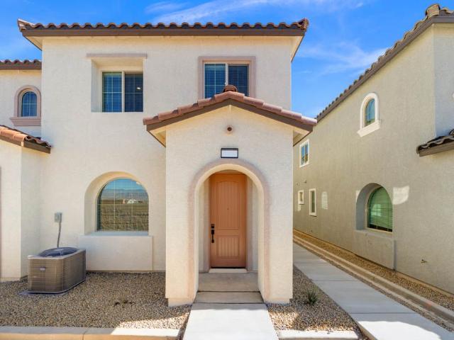 Duplex for sale in Las Vegas, Nevada