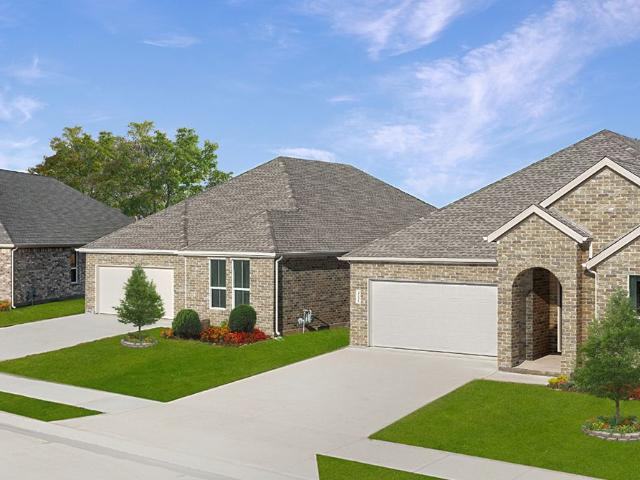 House for sale in Laurel Hill, Florida