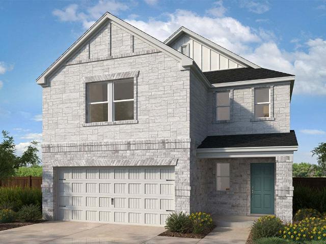 House for sale in Texas