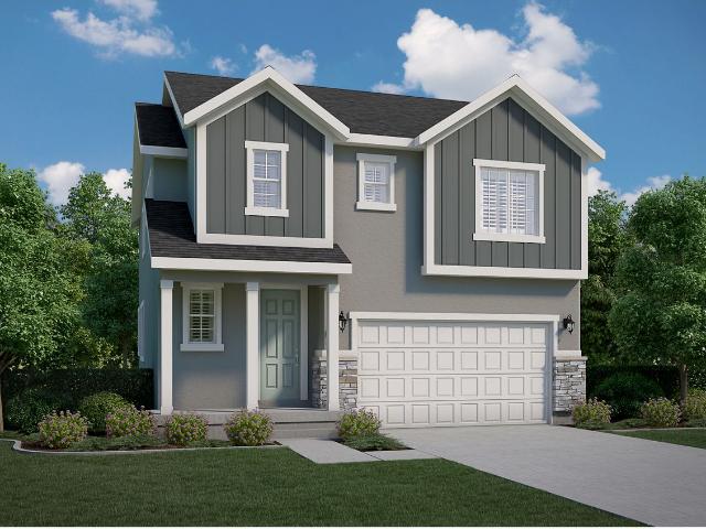 House for sale in Layton, Utah