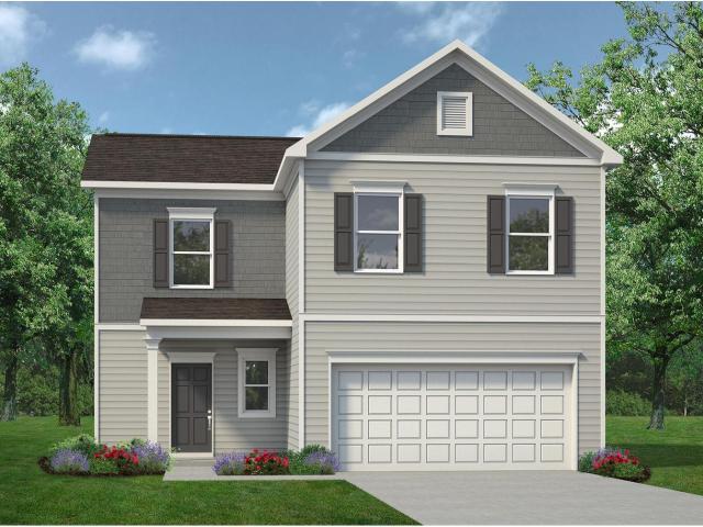 House for sale in Leeds, Alabama