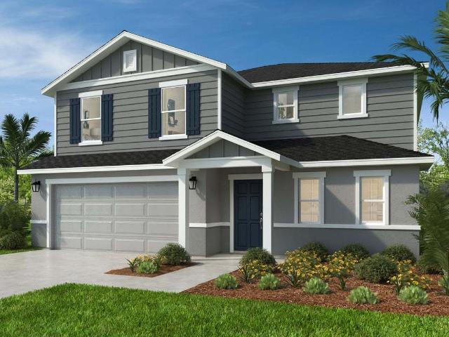 House for sale in Leesburg, Florida