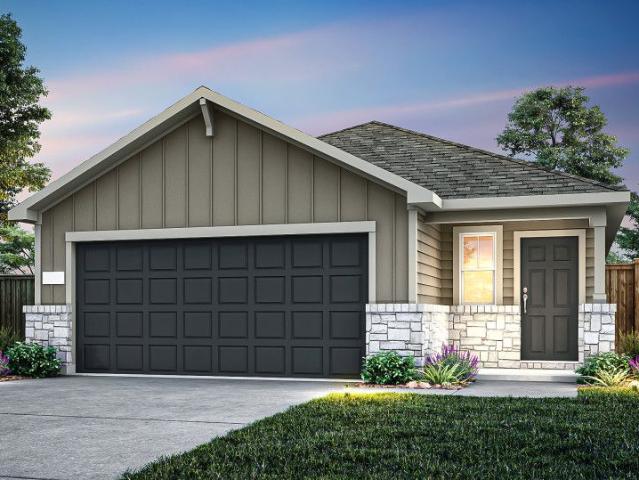 House for sale in Williamson, Texas
