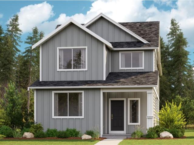 House for sale in Liberty Lake