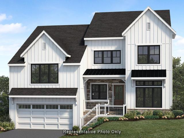 House for sale in Lititz, Pennsylvania