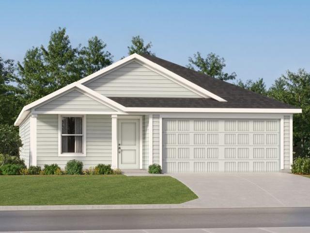 House for sale in Lockhart, Texas