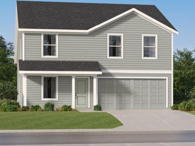 House for sale in Lockhart, Texas
