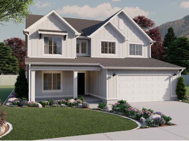 House for sale in Cache, Utah