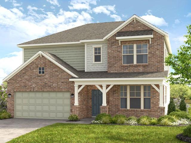 House for sale in Loganville, Georgia