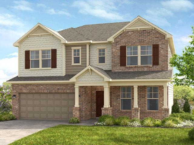 House for sale in Loganville, Georgia